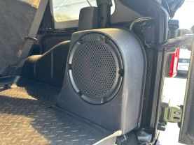 Used 2008 JEEP WRANGLER SUV V6, 3.8 LITER UNLIMITED SAHARA SPORT UTILITY 4D - LA Auto Star located in Virginia Beach, VA