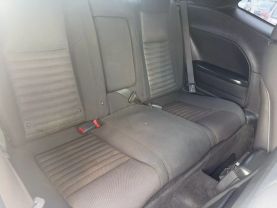 2011 DODGE CHALLENGER COUPE V6, 3.6 LITER COUPE 2D