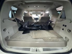 2015 CADILLAC ESCALADE SUV V8, 6.2 LITER LUXURY SPORT UTILITY 4D