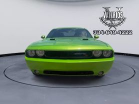 2013 DODGE CHALLENGER COUPE V6, 3.6 LITER SXT COUPE 2D