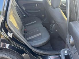 2016 MINI CLUBMAN HATCHBACK 3-CYL, TURBO, 1.5 LITER COOPER HATCHBACK 4D