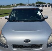 2011 KIA SOUL WAGON 4-CYL, 2.0 LITER + WAGON 4D