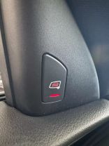 2015 AUDI A8 SEDAN V6, SUPERCHARGED, 3.0 LITER L 3.0T SEDAN 4D