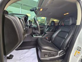 2018 Chevrolet Colorado Crew Cabzr2 Pickup 4d 5 Ft - Image 10