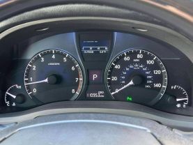 2015 LEXUS RX SUV V6, 3.5 LITER RX 350 SPORT UTILITY 4D