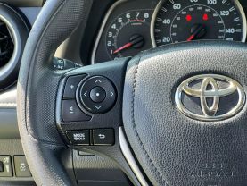 2014 TOYOTA RAV4 SUV 4-CYL, 2.5 LITER XLE SPORT UTILITY 4D - The Auto Lot