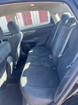 2015 NISSAN ALTIMA SEDAN 4-CYL, 2.5 LITER 2.5 S SEDAN 4D