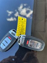 2012 AUDI A6 SEDAN BLACK AUTOMATIC - Auto Solutions of Greensboro LLC, NC, 36.05701, -79.84368