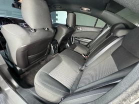 2019 DODGE CHARGER SEDAN V6, 3.6 LITER GT SEDAN 4D