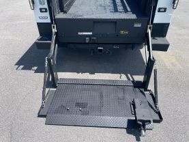 2019 FORD F350 SUPER DUTY SUPER CAB 8FT KNAPHEIDE SERVICE BED TRUCK 1,300 LB LIFTGATE SERVICE/UTILITY TRUCKS V8, 6.2 LITER XL PICKUP 4D - Eddies Auto Sales
