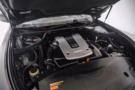 2012 INFINITI M SEDAN V6, 3.7 LITER M37 SEDAN 4D