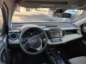 2018 TOYOTA RAV4 HYBRID