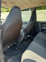 2003 JEEP LIBERTY SUV V6, 3.7 LITER SPORT UTILITY 4D