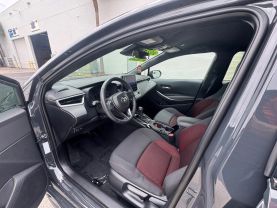 2024 TOYOTA COROLLA SEDAN 4-CYL, DYNAMIC-FORCE, 2.0 LITER SE SEDAN 4D