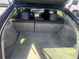 2010 TOYOTA PRIUS HATCHBACK 4-CYL, HYBRID, 1.8 LITER III HATCHBACK 4D