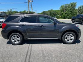 2015 Chevrolet Equinox - Image 22