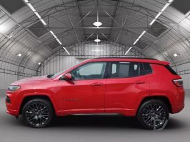 2023 JEEP COMPASS SUV