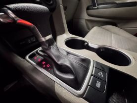 2018 KIA SPORTAGE SUV 4-CYL, GDI, 2.4 LITER LX SPORT UTILITY 4D