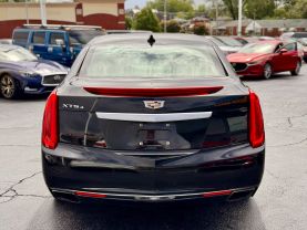 2016 CADILLAC XTS