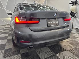 2019 BMW 3 SERIES