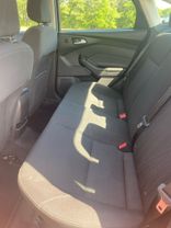 2018 FORD FOCUS SEDAN 4-CYL, 2.0 LITER SEL SEDAN 4D