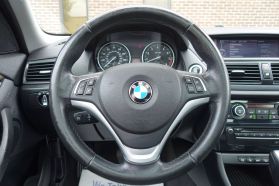 2015 BMW X1 SUV 6-CYL, TWIN TURBO, 3.0L XDRIVE35I SPORT UTILITY 4D