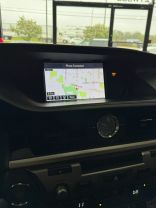 2015 LEXUS ES SEDAN V6, 3.5 LITER ES 350 SEDAN 4D