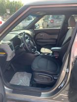 2015 KIA SOUL WAGON 4-CYL, 2.0 LITER + WAGON 4D