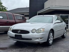 2005 BUICK LACROSSE