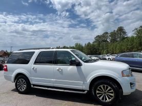 2015 Ford Expedition El Xlt Sport Utility 4d - Image 8