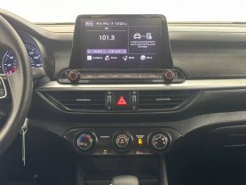 2022 KIA FORTE