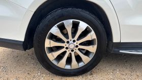 2017 MERCEDES-BENZ GLS SUV V6, TWIN TURBO, 3.0L GLS 450 SPORT UTILITY 4D