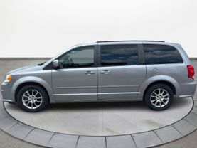 2013 DODGE GRAND CARAVAN PASSENGER