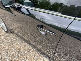 2017 MAZDA MAZDA6 SEDAN 4-CYL, SKYACTIV-G, 2.5L TOURING (2017.5) SEDAN 4D at T&T Repairables - used car dealership in Spencer, Indiana.