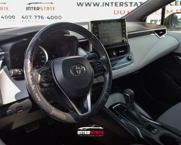 2020 TOYOTA COROLLA For Sale in Orlando