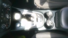 2016 JEEP CHEROKEE SUV V6, 3.2 LITER LATITUDE SPORT UTILITY 4D