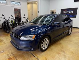 2014 VOLKSWAGEN JETTA