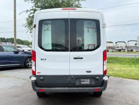2017 Ford Transit 250 Van Medium Roof W/sliding Side Door W/lwb Van 3d - Image 5