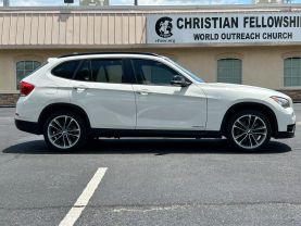 2015 BMW X1 SUV - AUTOMATIC - Dart Auto Group