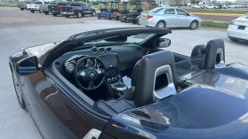 2012 NISSAN 370Z CONVERTIBLE V6, 3.7 LITER TOURING ROADSTER 2D