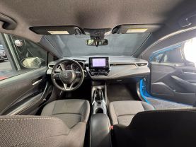 2021 TOYOTA COROLLA HATCHBACK HATCHBACK 4-CYL, DYNAMIC-FORCE, 2.0 LITER SE HATCHBACK 4D
