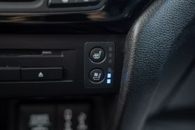 2017 HONDA PILOT SUV V6, I-VTEC, 3.5 LITER ELITE SPORT UTILITY 4D