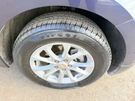 2019 CHEVROLET EQUINOX SUV 4-CYL, TURBO, 1.5 LITER LT SPORT UTILITY 4D