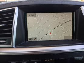 2014 MERCEDES-BENZ M-CLASS