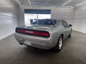 2014 DODGE CHALLENGER