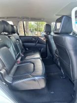 2014 Infiniti Qx80 - Image 21