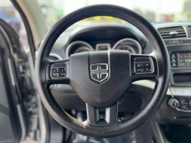 2020 DODGE JOURNEY SUV 4-CYL, 2.4 LITER SE VALUE SPORT UTILITY 4D - The Auto Lot