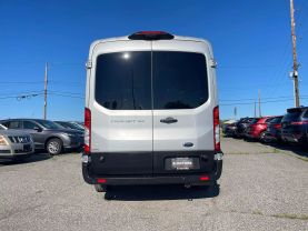 2020 FORD TRANSIT 350 PASSENGER VAN