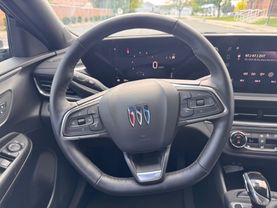 2024 BUICK ENVISTA SUV 3-CYL, ECOTEC, TURBO, 1.2 LITER PREFERRED SPORT UTILITY 4D