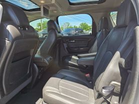 2016 GMC ACADIA